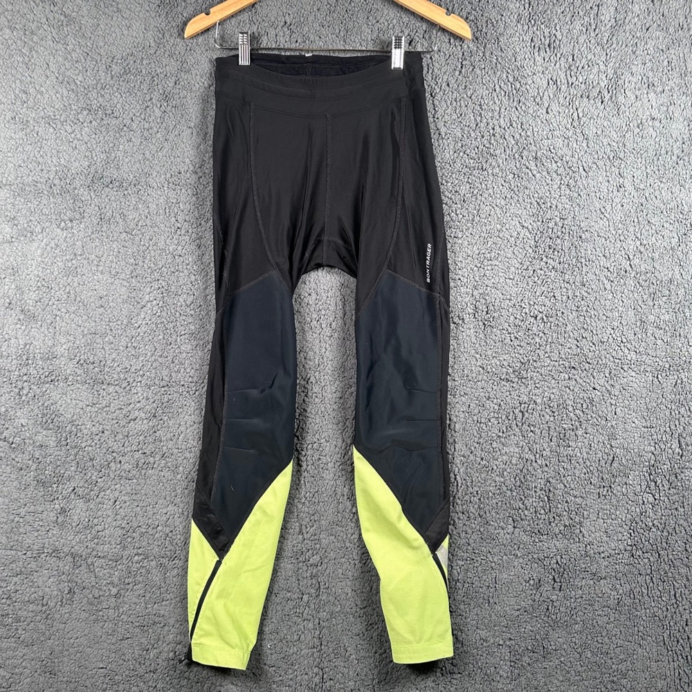 Bontrager Meraj Halo S1 Softshell Cycling Tights Performance‎ Womens Medium